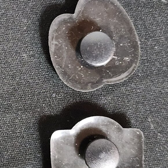 Asst. 4pc Avocado Birthday Queen and Two Soccer Ball and Net Croc Shoe Charms - Picture 13 of 16